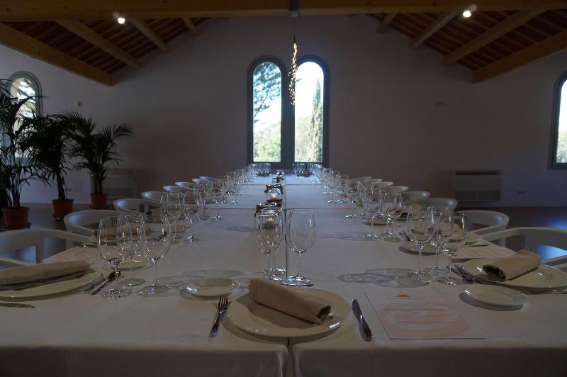 Imagen de alojamiento Can Ribalta Hotel Gastronòmic Imagen de alojamiento Can Ribalta Hotel Gastronòmic