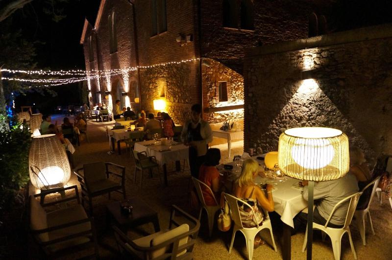 Imagen de alojamiento Can Ribalta Hotel Gastronòmic Imagen de alojamiento Can Ribalta Hotel Gastronòmic