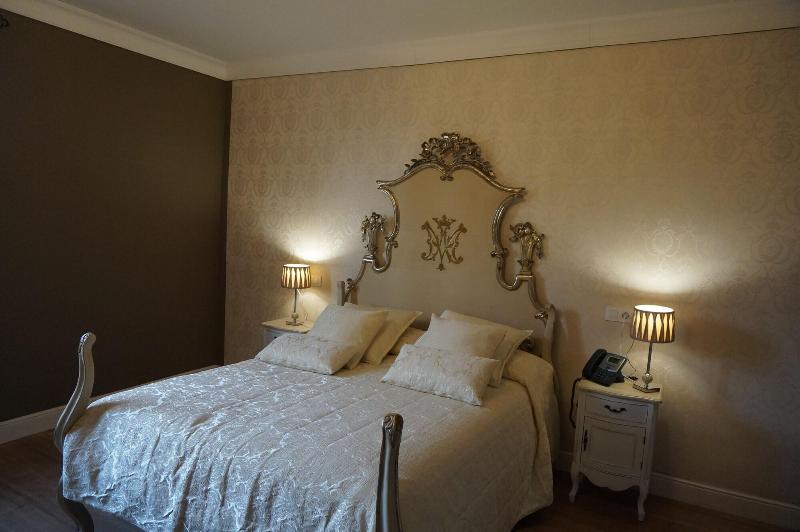 Imagen de alojamiento Can Ribalta Hotel Gastronòmic Imagen de alojamiento Can Ribalta Hotel Gastronòmic