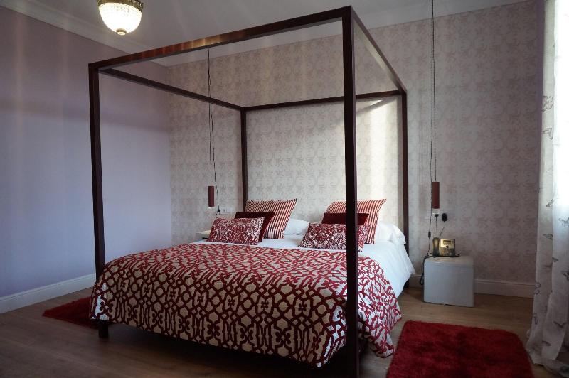 Imagen de alojamiento Can Ribalta Hotel Gastronòmic Imagen de alojamiento Can Ribalta Hotel Gastronòmic