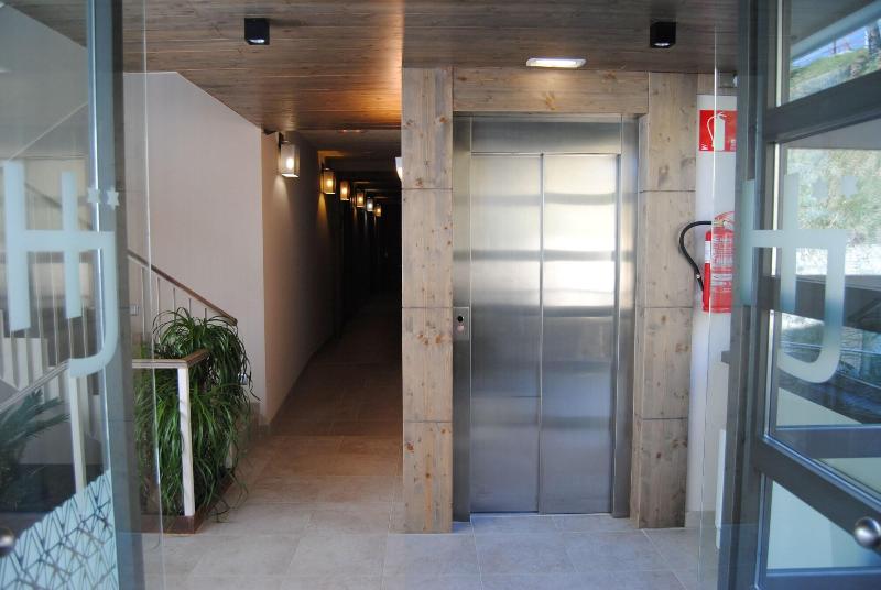 Imagen de alojamiento Hotel Santa Bàrbara Imagen de alojamiento Hotel Santa Bàrbara