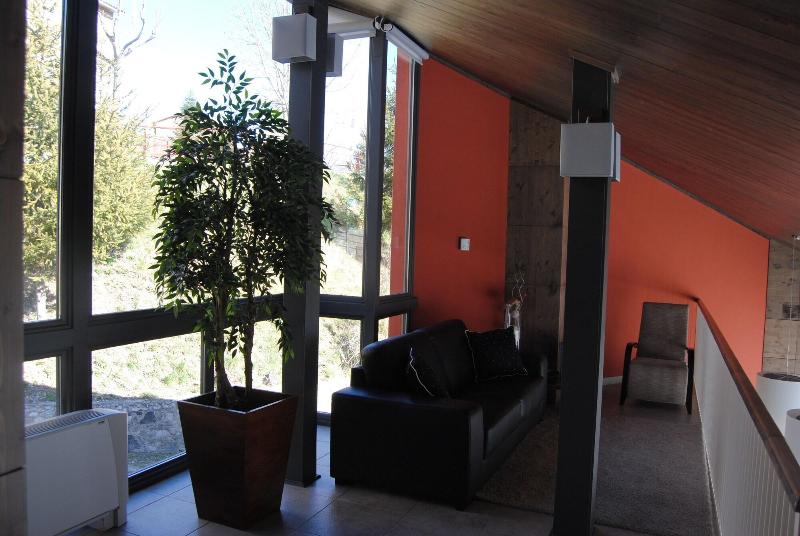 Imagen de alojamiento Hotel Santa Bàrbara Imagen de alojamiento Hotel Santa Bàrbara