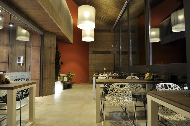 Imagen de alojamiento Hotel Santa Bàrbara Imagen de alojamiento Hotel Santa Bàrbara