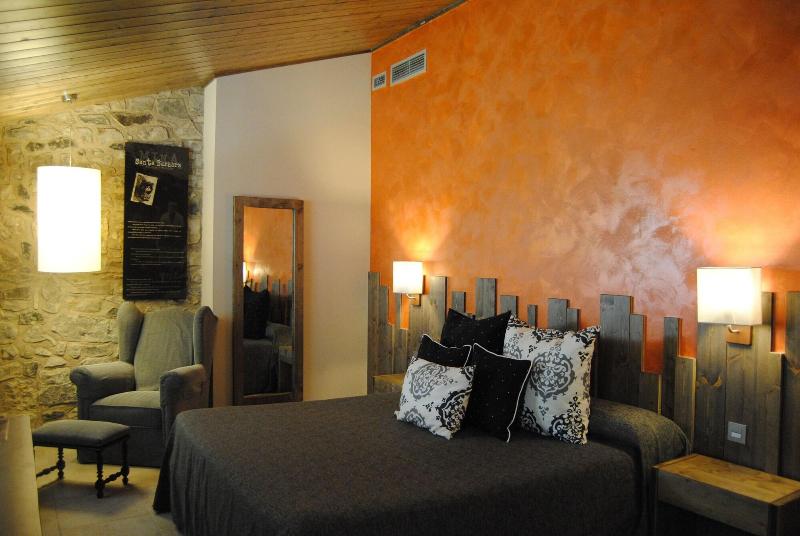 Imagen de alojamiento Hotel Santa Bàrbara Imagen de alojamiento Hotel Santa Bàrbara