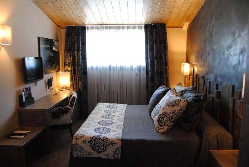 Imagen de alojamiento Hotel Santa Bàrbara Imagen de alojamiento Hotel Santa Bàrbara