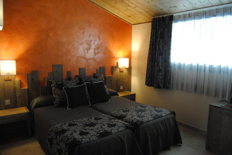 Imagen de alojamiento Hotel Santa Bàrbara Imagen de alojamiento Hotel Santa Bàrbara