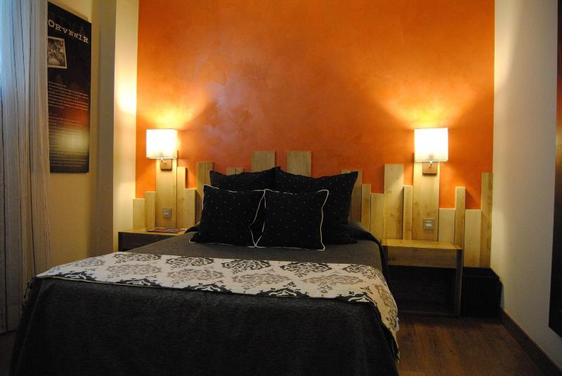 Imagen de alojamiento Hotel Santa Bàrbara Imagen de alojamiento Hotel Santa Bàrbara