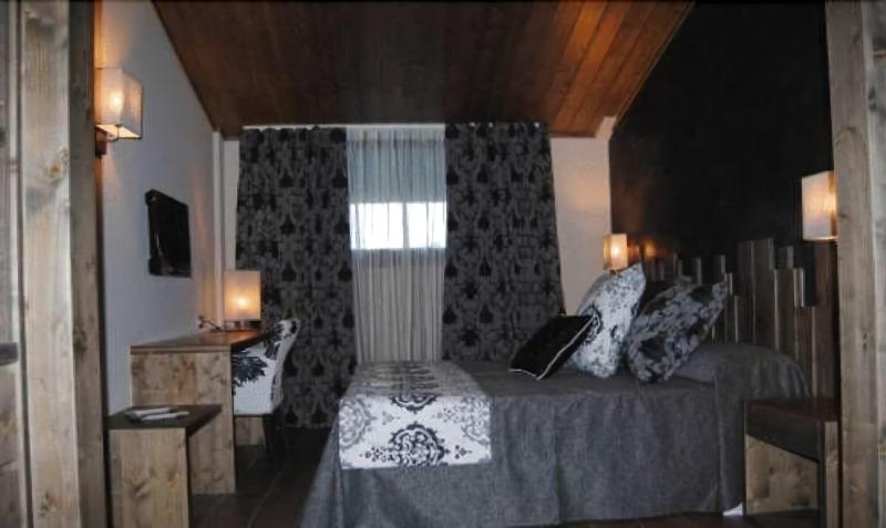 Imagen de alojamiento Hotel Santa Bàrbara Imagen de alojamiento Hotel Santa Bàrbara