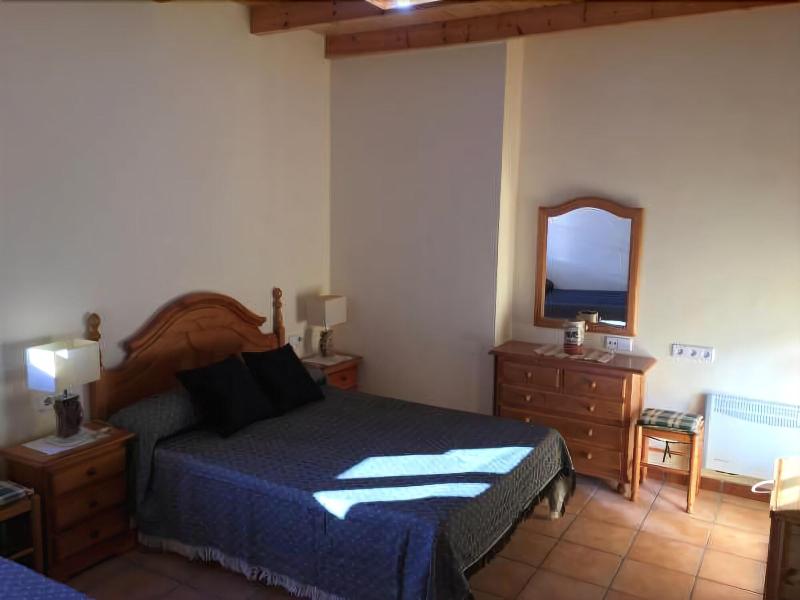 Imagen de alojamiento Hotel Santa Bàrbara Imagen de alojamiento Hotel Santa Bàrbara
