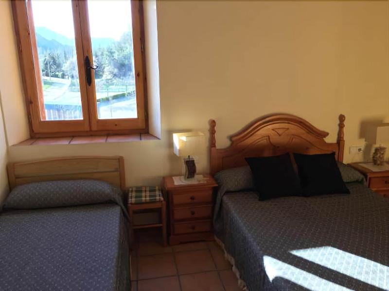Imagen de alojamiento Hotel Santa Bàrbara Imagen de alojamiento Hotel Santa Bàrbara