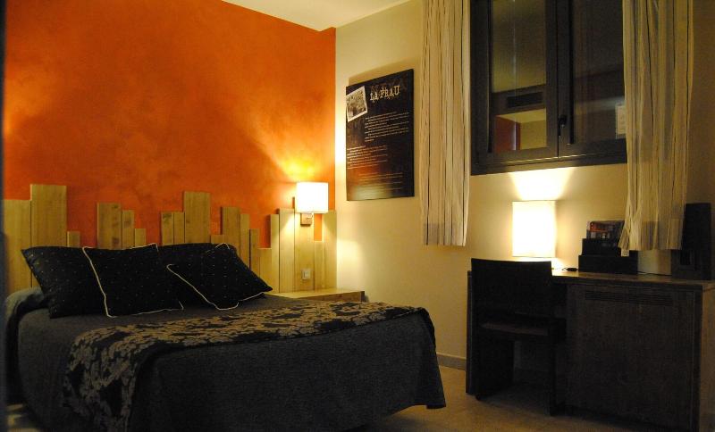 Imagen de alojamiento Hotel Santa Bàrbara Imagen de alojamiento Hotel Santa Bàrbara
