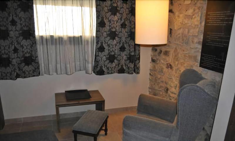 Imagen de alojamiento Hotel Santa Bàrbara Imagen de alojamiento Hotel Santa Bàrbara