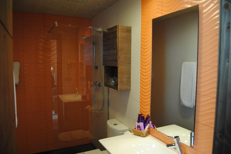 Imagen de alojamiento Hotel Santa Bàrbara Imagen de alojamiento Hotel Santa Bàrbara