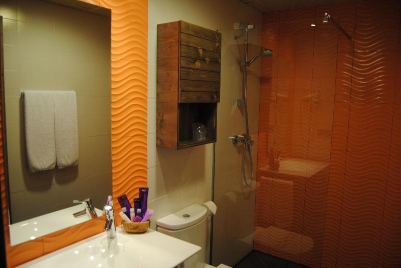 Imagen de alojamiento Hotel Santa Bàrbara Imagen de alojamiento Hotel Santa Bàrbara