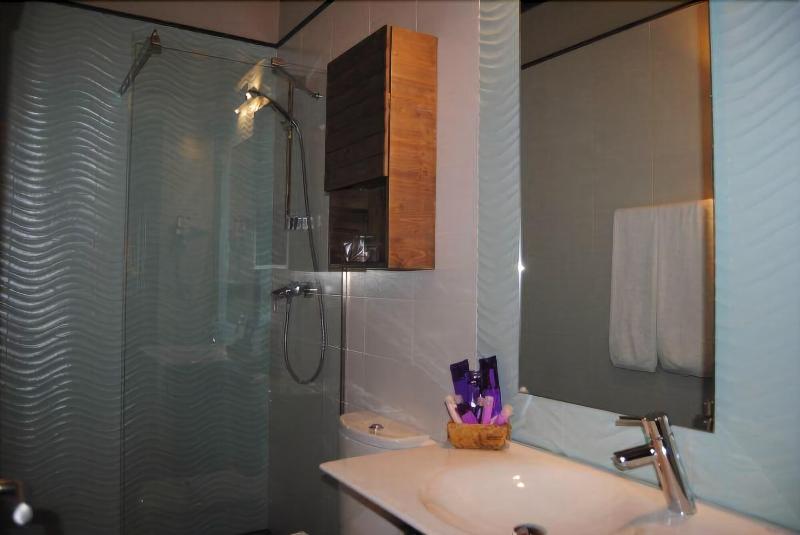 Imagen de alojamiento Hotel Santa Bàrbara Imagen de alojamiento Hotel Santa Bàrbara