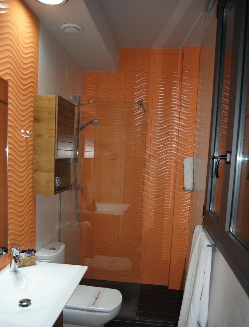 Imagen de alojamiento Hotel Santa Bàrbara Imagen de alojamiento Hotel Santa Bàrbara