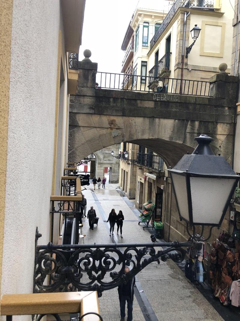 Imagen de alojamiento Pensión el Puerto Imagen de alojamiento Pensión el Puerto