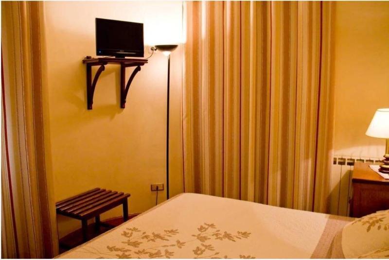 Imagen de alojamiento Hostal Las Coronas Imagen de alojamiento Hostal Las Coronas