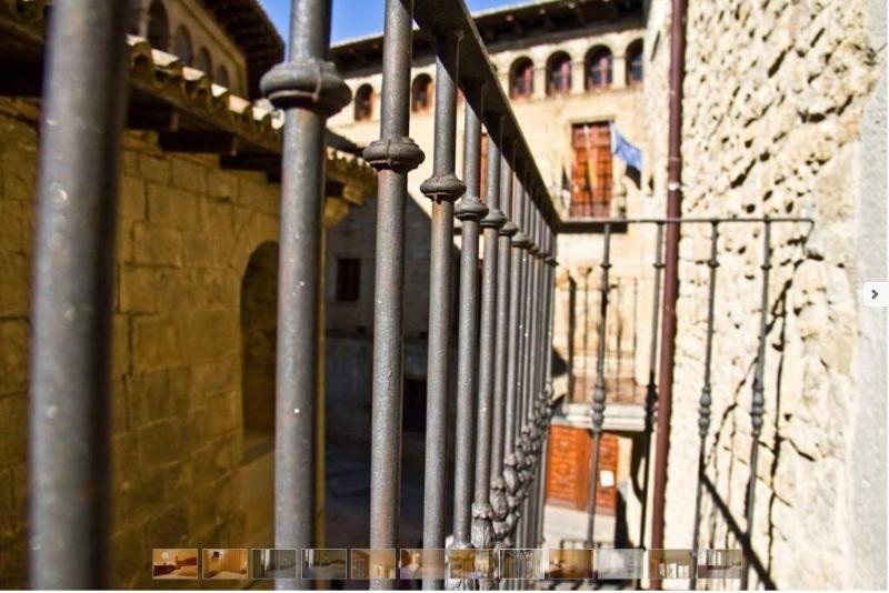 Imagen de alojamiento Hostal Las Coronas Imagen de alojamiento Hostal Las Coronas