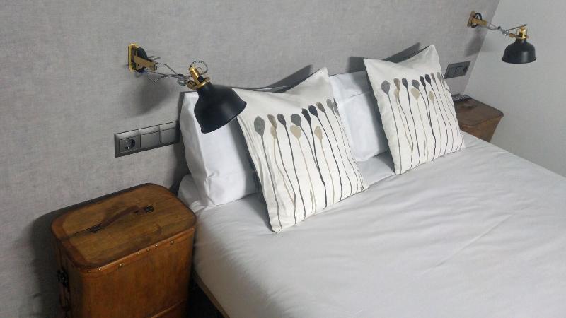 Imagen de alojamiento The Lights Suites Imagen de alojamiento The Lights Suites