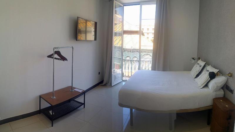Imagen de alojamiento The Lights Suites Imagen de alojamiento The Lights Suites