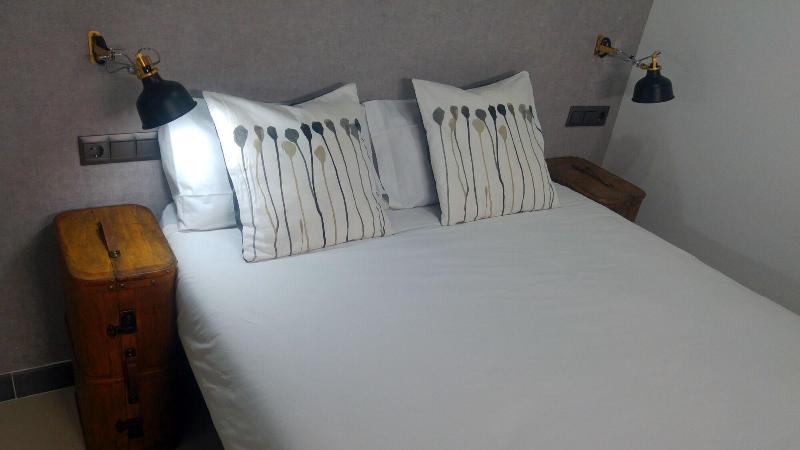 Imagen de alojamiento The Lights Suites Imagen de alojamiento The Lights Suites