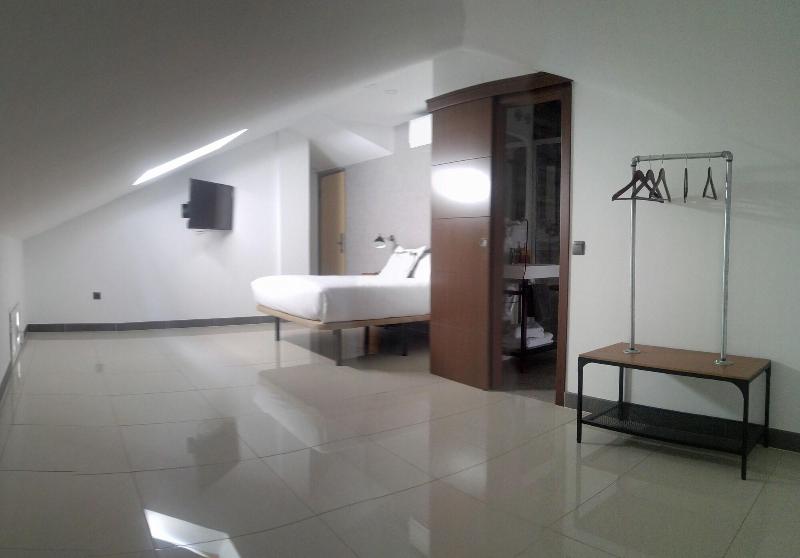 Imagen de alojamiento The Lights Suites Imagen de alojamiento The Lights Suites