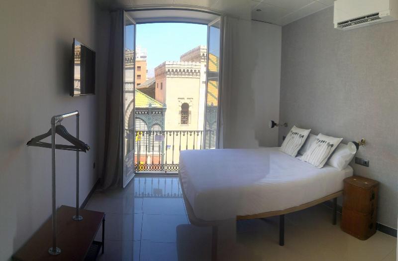 Imagen de alojamiento The Lights Suites Imagen de alojamiento The Lights Suites