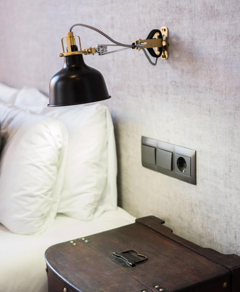 Imagen de alojamiento The Lights Suites Imagen de alojamiento The Lights Suites