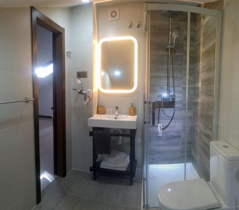 Imagen de alojamiento The Lights Suites Imagen de alojamiento The Lights Suites