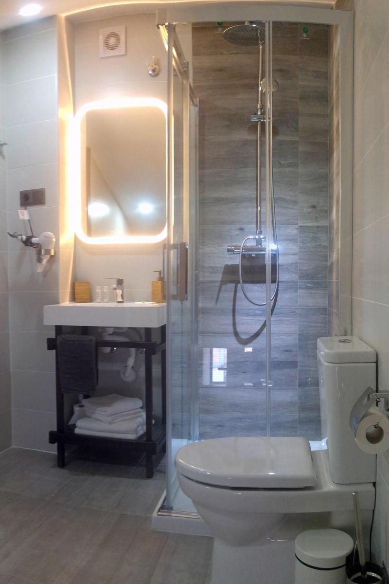 Imagen de alojamiento The Lights Suites Imagen de alojamiento The Lights Suites