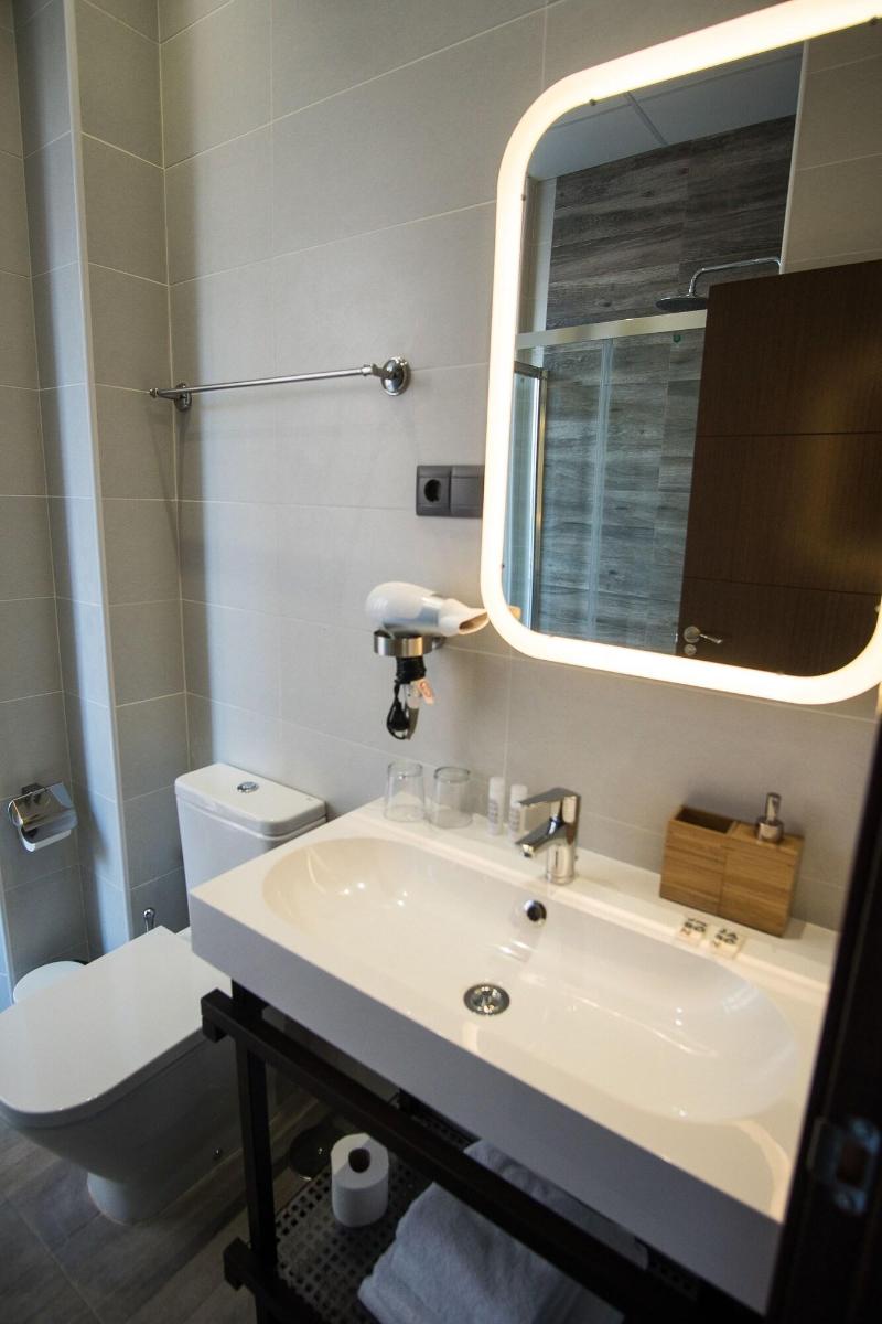 Imagen de alojamiento The Lights Suites Imagen de alojamiento The Lights Suites