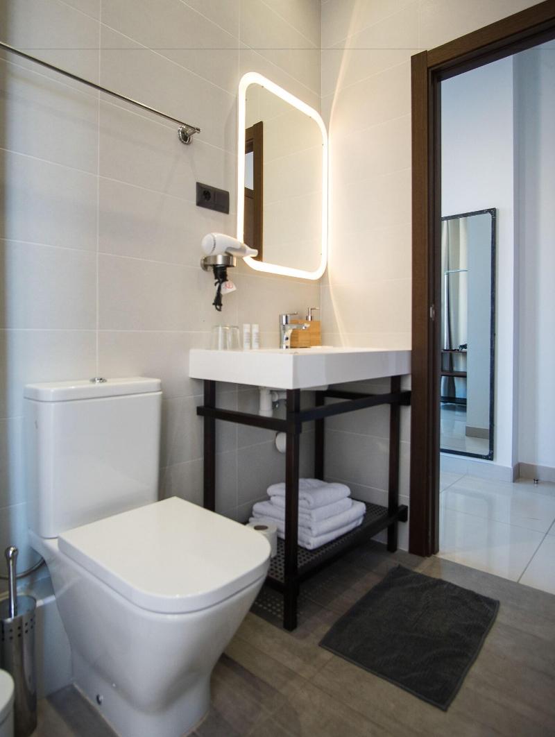 Imagen de alojamiento The Lights Suites Imagen de alojamiento The Lights Suites