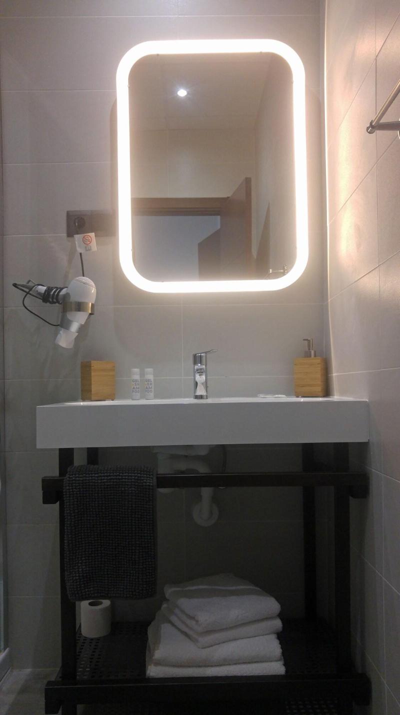 Imagen de alojamiento The Lights Suites Imagen de alojamiento The Lights Suites