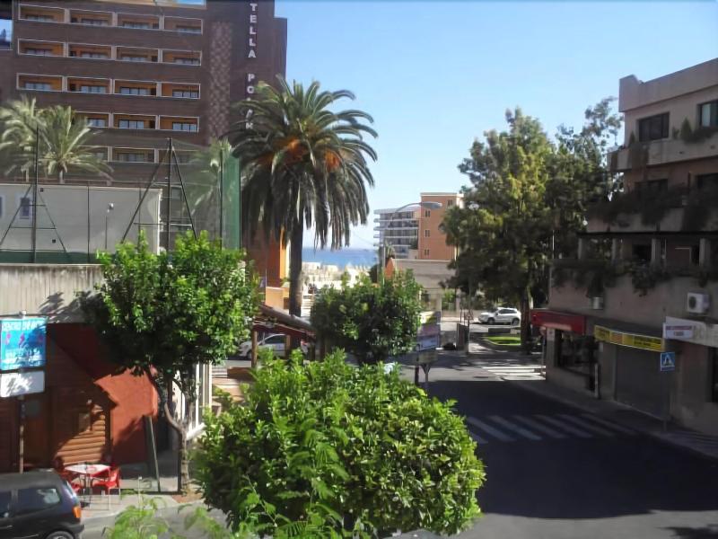 Imagen de alojamiento Hostal Escandinavia Imagen de alojamiento Hostal Escandinavia
