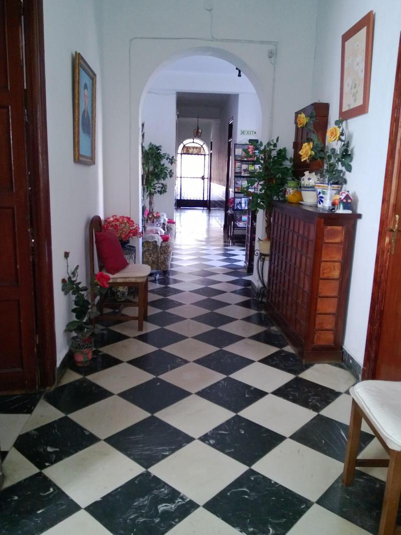 Imagen de alojamiento Hostal Escandinavia Imagen de alojamiento Hostal Escandinavia