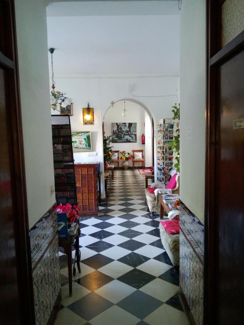 Imagen de alojamiento Hostal Escandinavia Imagen de alojamiento Hostal Escandinavia
