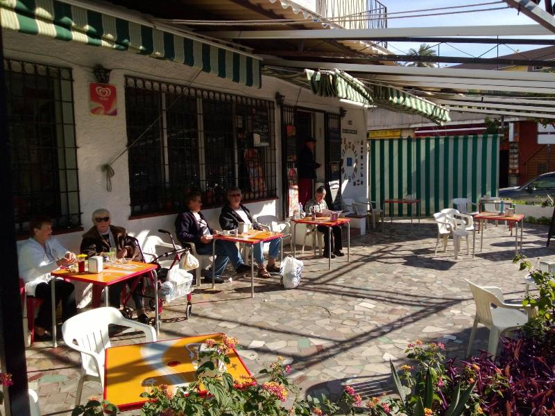 Imagen de alojamiento Hostal Escandinavia Imagen de alojamiento Hostal Escandinavia