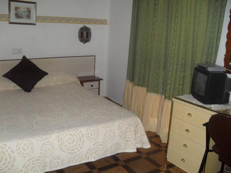 Imagen de alojamiento Hostal Escandinavia Imagen de alojamiento Hostal Escandinavia