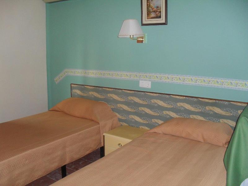 Imagen de alojamiento Hostal Escandinavia Imagen de alojamiento Hostal Escandinavia