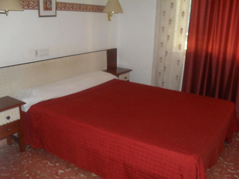Imagen de alojamiento Hostal Escandinavia Imagen de alojamiento Hostal Escandinavia