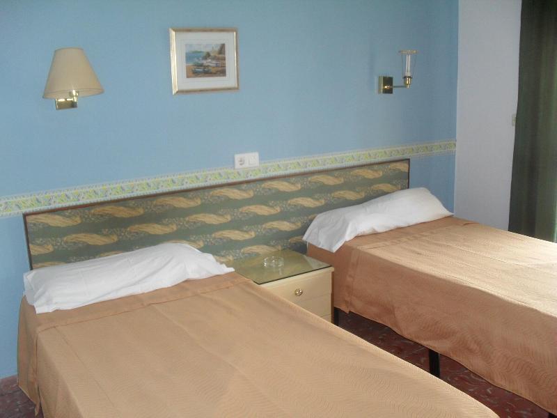 Imagen de alojamiento Hostal Escandinavia Imagen de alojamiento Hostal Escandinavia