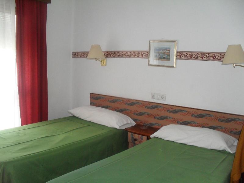 Imagen de alojamiento Hostal Escandinavia Imagen de alojamiento Hostal Escandinavia