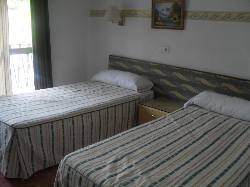Imagen de alojamiento Hostal Escandinavia Imagen de alojamiento Hostal Escandinavia