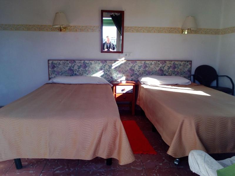Imagen de alojamiento Hostal Escandinavia Imagen de alojamiento Hostal Escandinavia