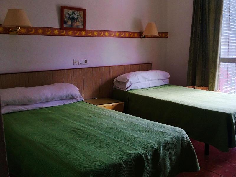 Imagen de alojamiento Hostal Escandinavia Imagen de alojamiento Hostal Escandinavia