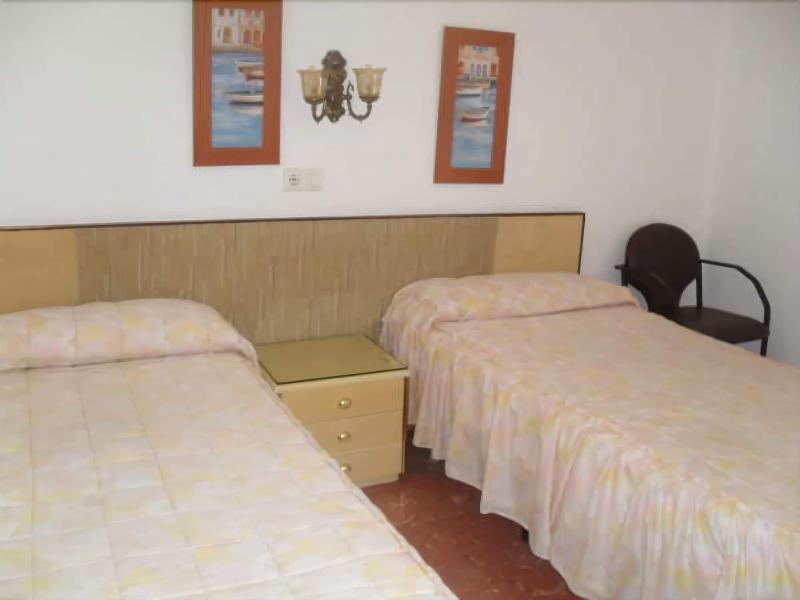 Imagen de alojamiento Hostal Escandinavia Imagen de alojamiento Hostal Escandinavia