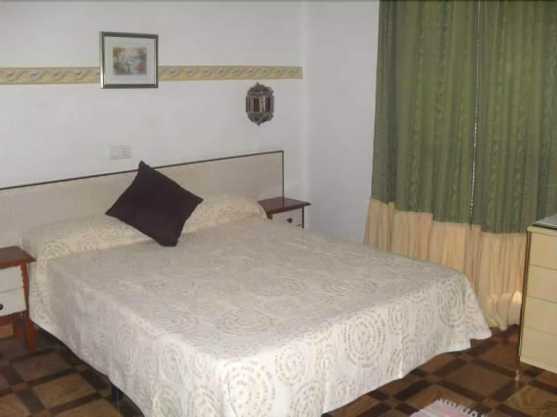 Imagen de alojamiento Hostal Escandinavia Imagen de alojamiento Hostal Escandinavia