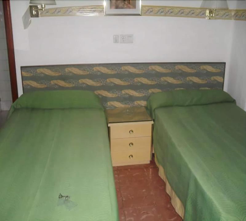 Imagen de alojamiento Hostal Escandinavia Imagen de alojamiento Hostal Escandinavia