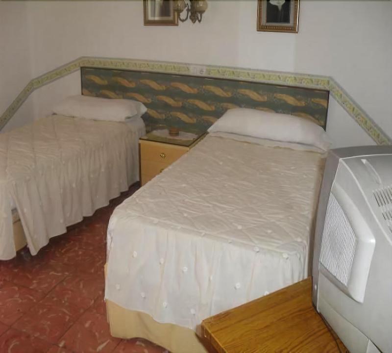 Imagen de alojamiento Hostal Escandinavia Imagen de alojamiento Hostal Escandinavia